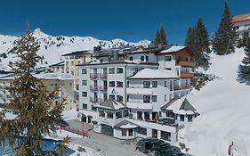 ALPHAtauern Health Resort